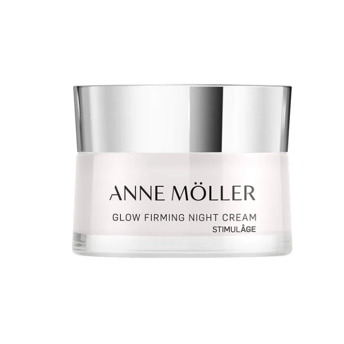 Creme de Noite Firmante Glow Anne Möller 50ml