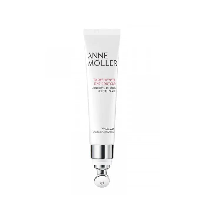 Anne Möller Glow Revival Contorno de Olhos 15ml