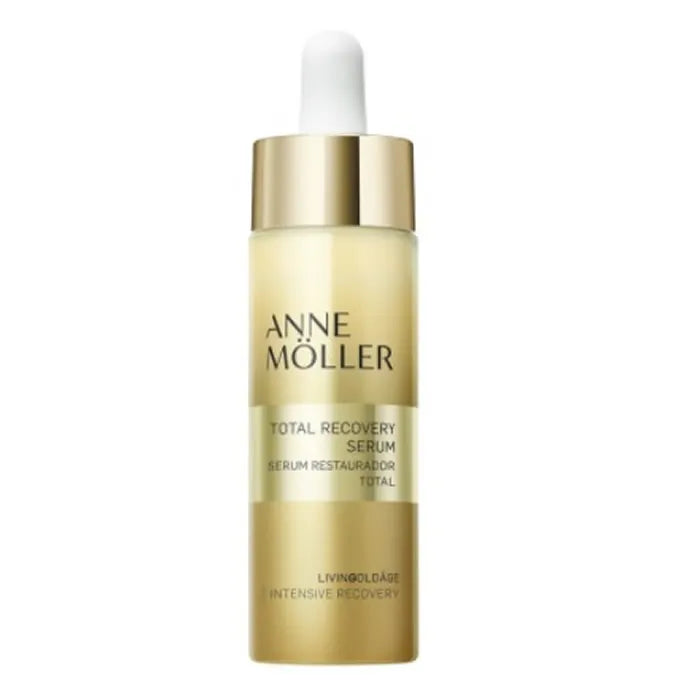 Sérum de Recuperação Total Anne Möller Livingoldâge 30ml