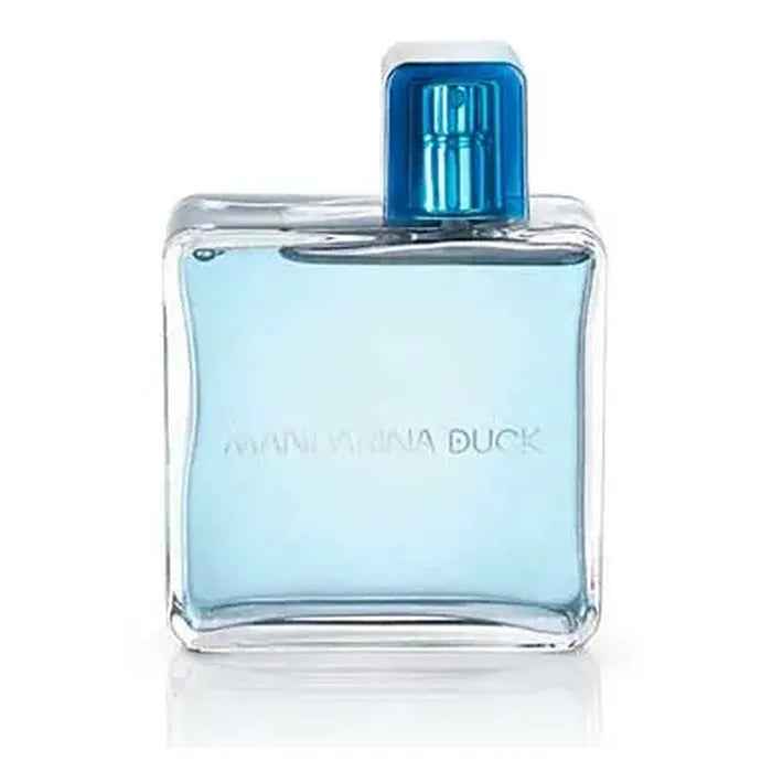 Mandarina Duck For Him Eau De Toilette Vaporizador 100ml
