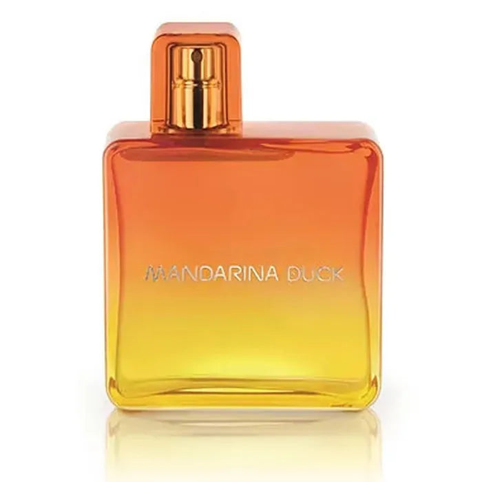 Mandarina Duck For Her Vida Loca Eau de Toilette Vaporizador 100 ml