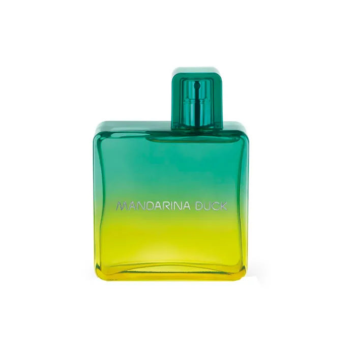 Mandarina Duck For Him Vida Loca Eau de Toilette Vaporizador 100ml