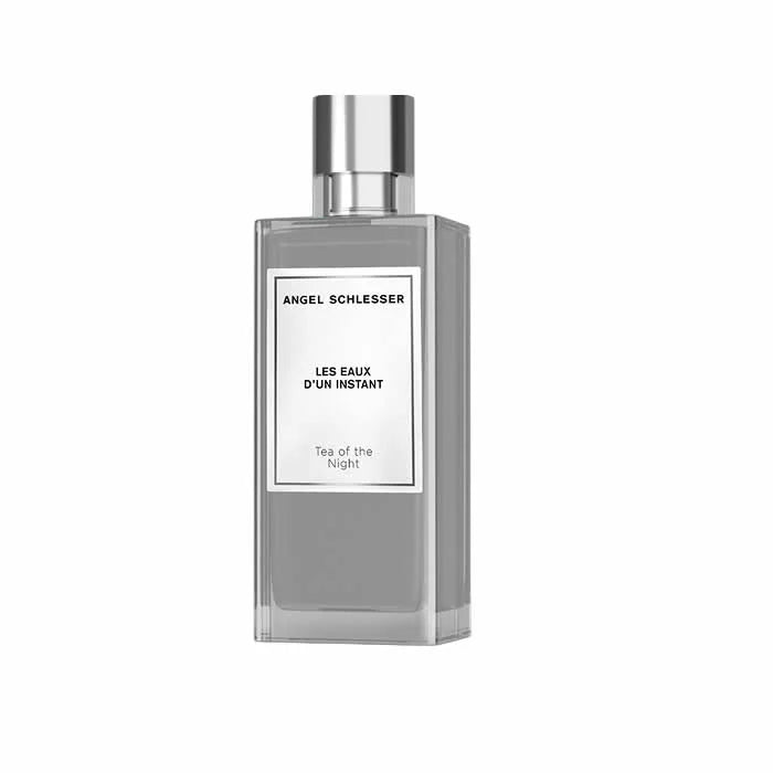 Angel Schlesser Les Eaux D'Un Instant Tea Of The Night Eau De Toilette Vaporisateur 150ml