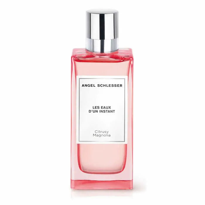 Les Eaux D'Un Instant Citrus Magnolia Eau de Toilette Vaporizador 150ml