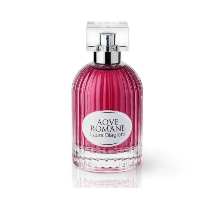 Laura Biagiotti Laura B Aqve Romane Uva Dulcis Eau De Toilette Vaporizador 100ml