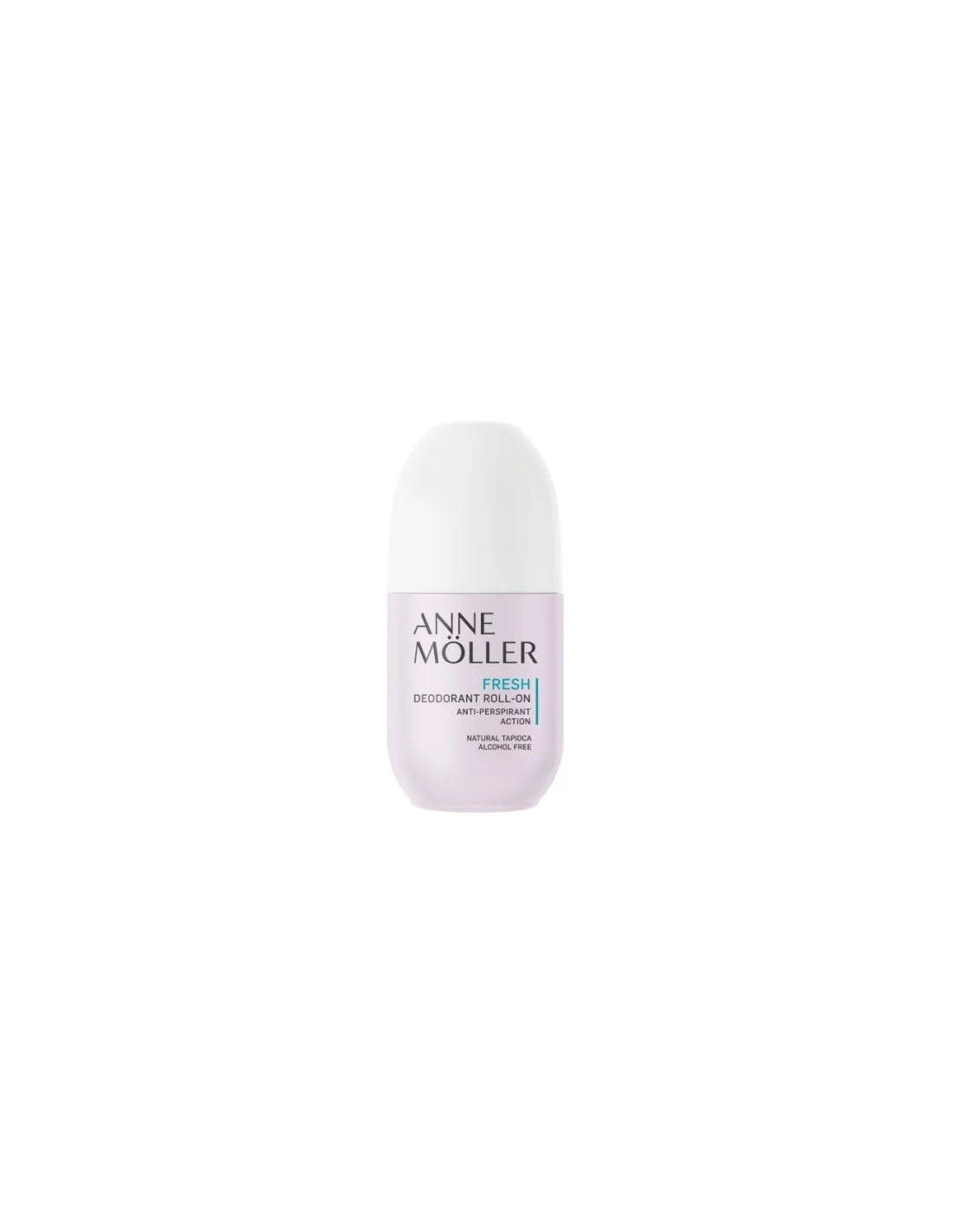 Anne Möller Body Essentials Fresh Desodorizante Roll-On 75ml