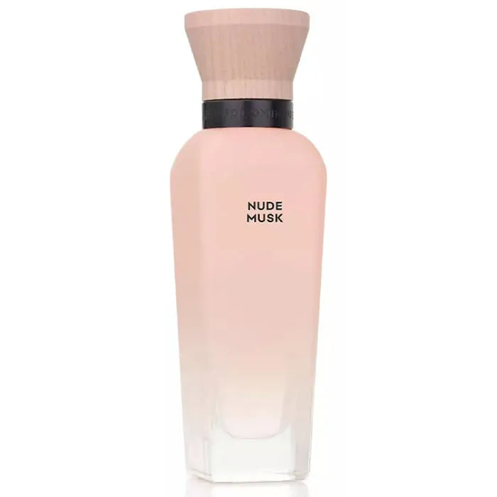 Adolfo Dominguez Nude Musk Eau De Parfum Vaporisateur 60ml
