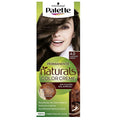 Schwarzkopf Palette Naturals Color Creme 4.0 Castanho Médio