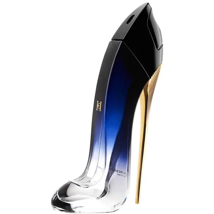 Carolina Herrera Good Girl Légère Eau De Parfum Vaporisateur 80ml