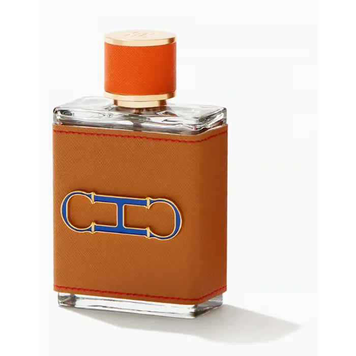 Carolina Herrera CH Men Pasión Eau De Parfum Vaporisateur 100ml