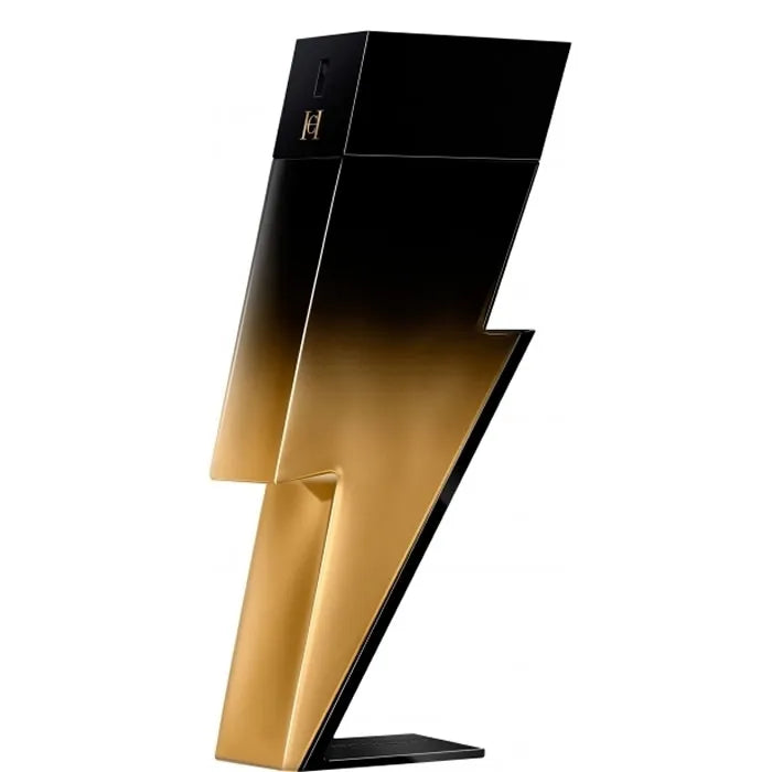 Carolina Herrera Bad Boy Extreme Eau De Parfum Vaporisateur 100ml