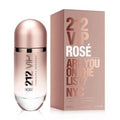 Carolina Herrera 212 Vip Rose Eau De Parfum Spray 50ml