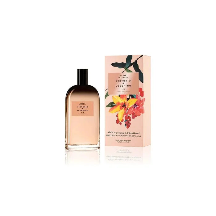 Victorio & Lucchino Nº15 Flor Oriental Eau de Parfum Spray 150ml