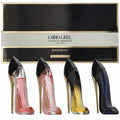 Carolina Herrera Good Girl Miniature Set Eau De Parfum 4x7ml