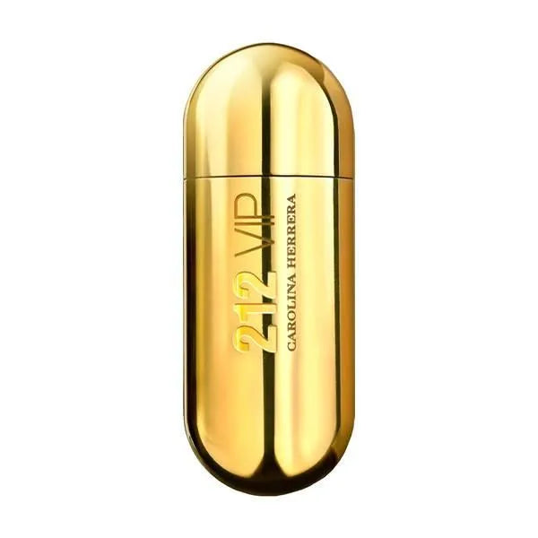 Carolina Herrera 212 Vip Eau De Parfum Vaporisateur 30ml