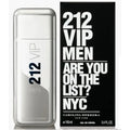 Carolina Herrera 212 VIP Men Eau de Toilette Vaporizador 100ml