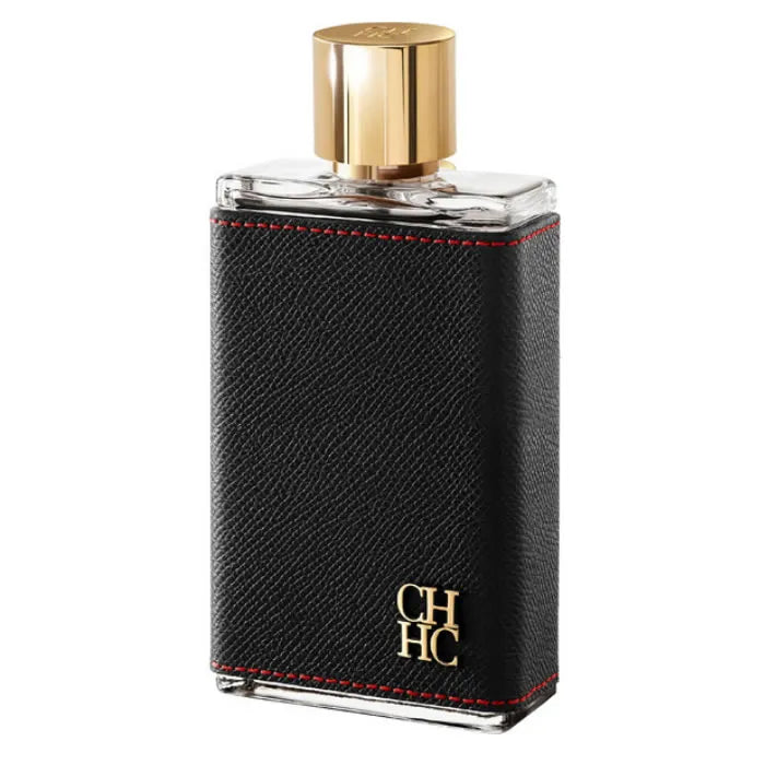 Carolina Herrera Ch Men Eau De Toilette Zerstäuber 200ml
