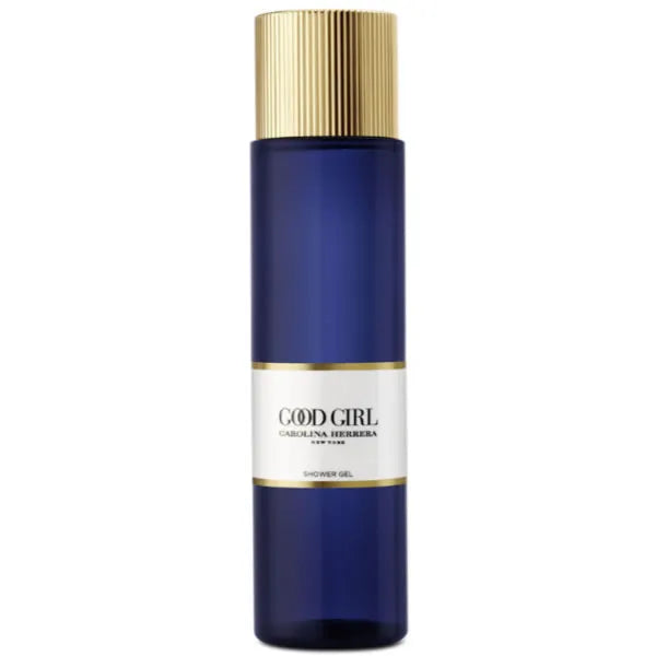 Gel de Banho Carolina Herrera Good Girl 200ml