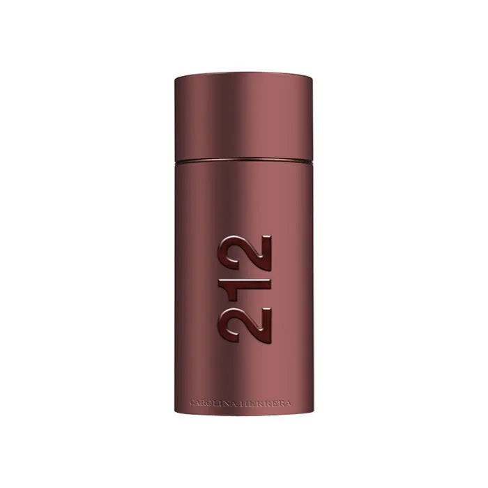 Carolina Herrera 212 Sexy Men Eau De Toilette Vaporisateur 100ml