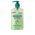 Sanytol Sabonete Hidratante para as Mãos 250 ml