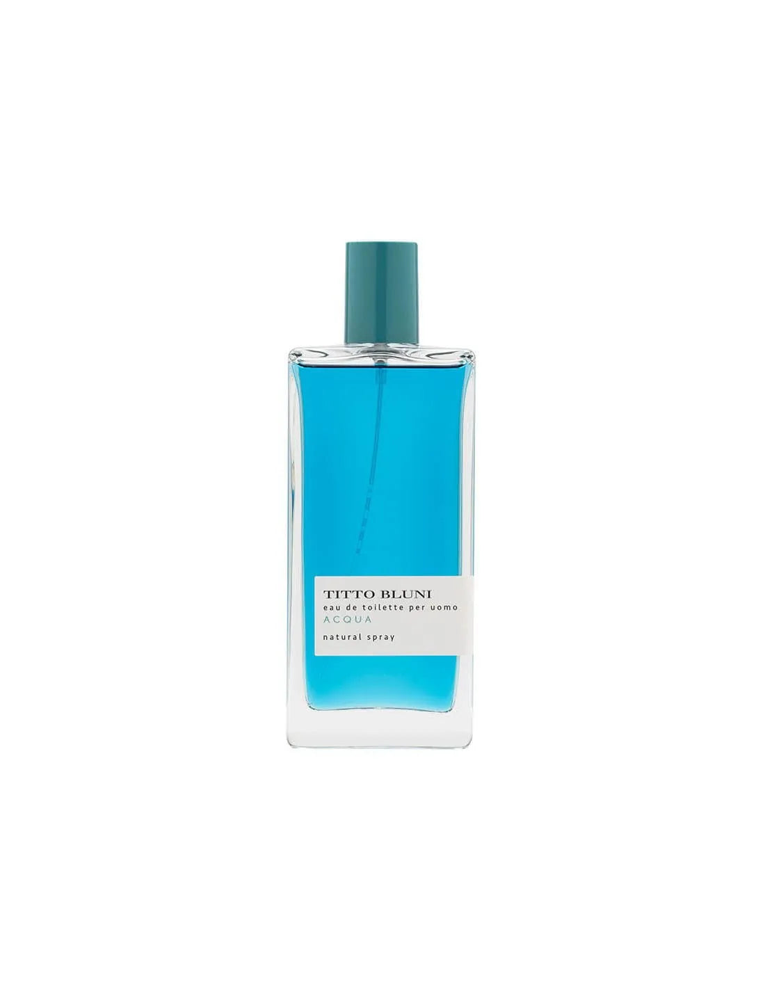 Titto Bluni Man EdT 150 Acqua
