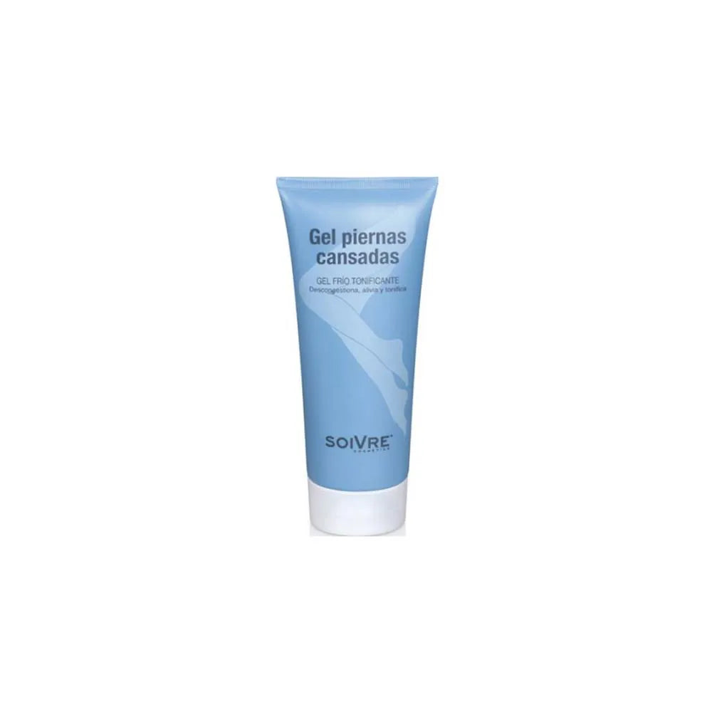 Soivre Pernas Cansadas 200ml