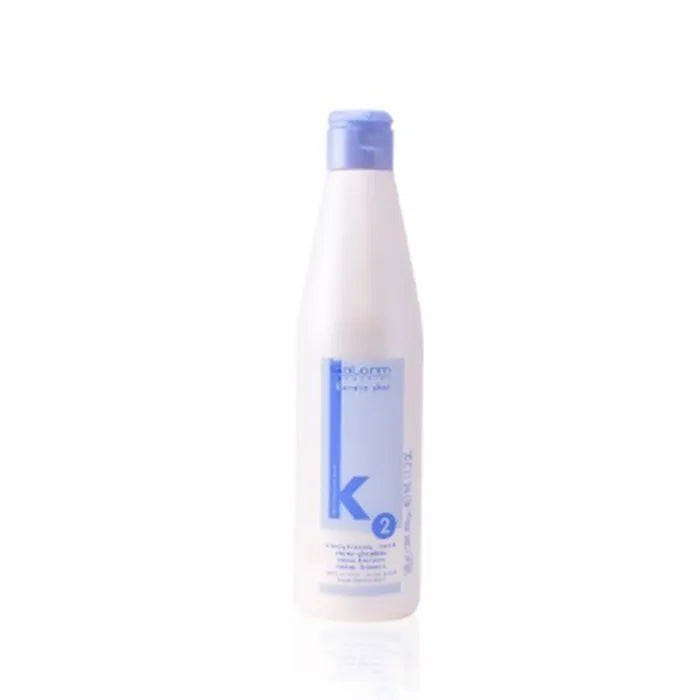 Salerm Cosmetics Keratine Shot Creme Alisador 500ml