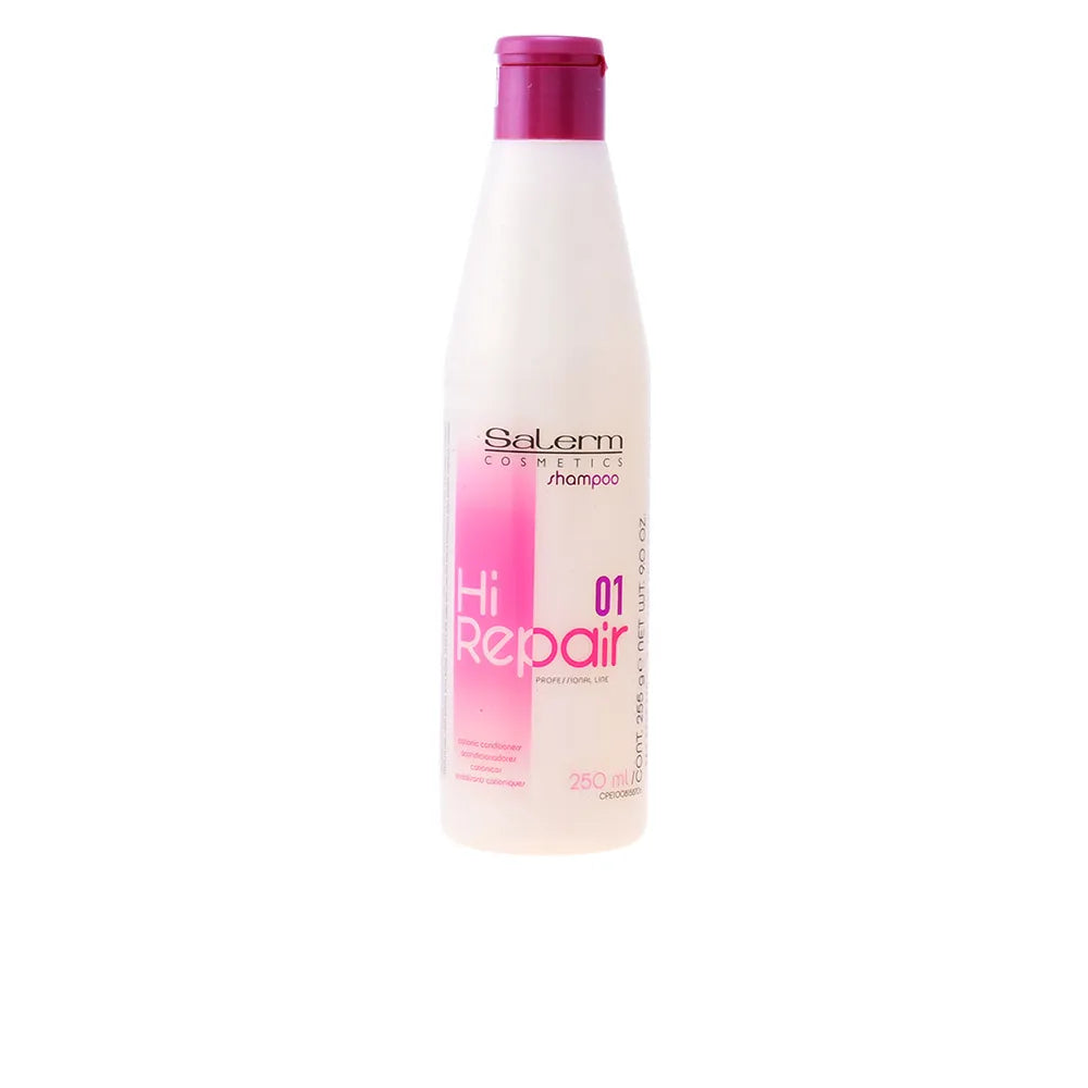 Salerm Cosmetics Hi Repair Shampooing 250ml