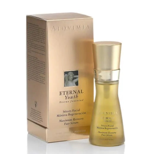 Sérum Facial Max Regener Alqvimia Alquimia 30 ml