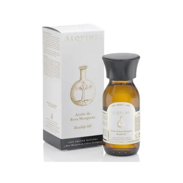 Alqvimia Óleo de Rosa Mosqueta 150ml