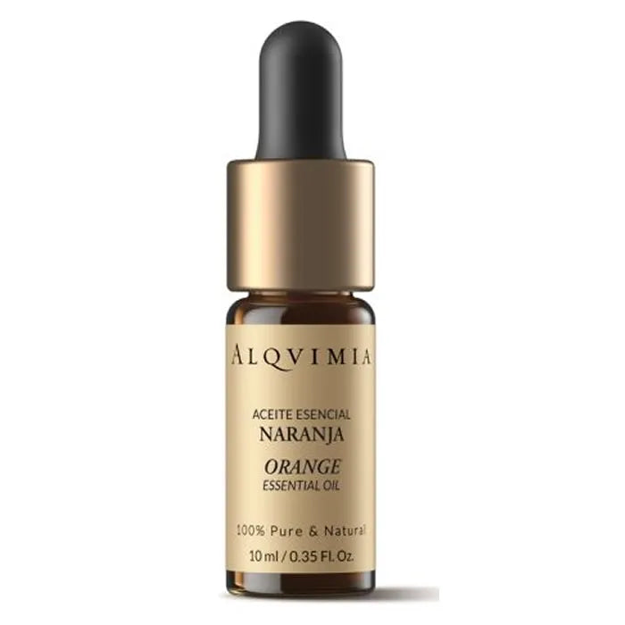 Alqvimia Ätherisches Orangenöl 10ml