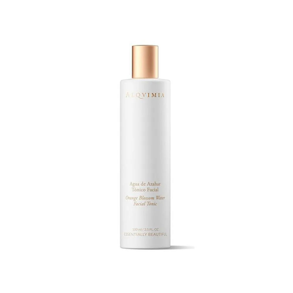 Alqvimia Alquimia Tónico Facial Água de Laranjeira 100ml