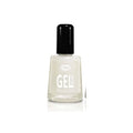 Verniz de Efeito Gel Nurana 14 White Pearl 10ml