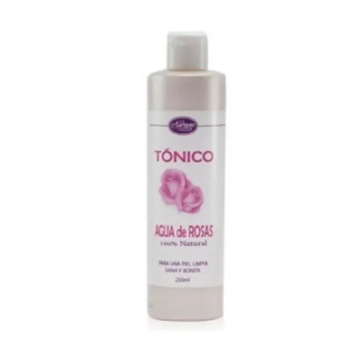 Nurana Água Tónica de Rosa 250ml