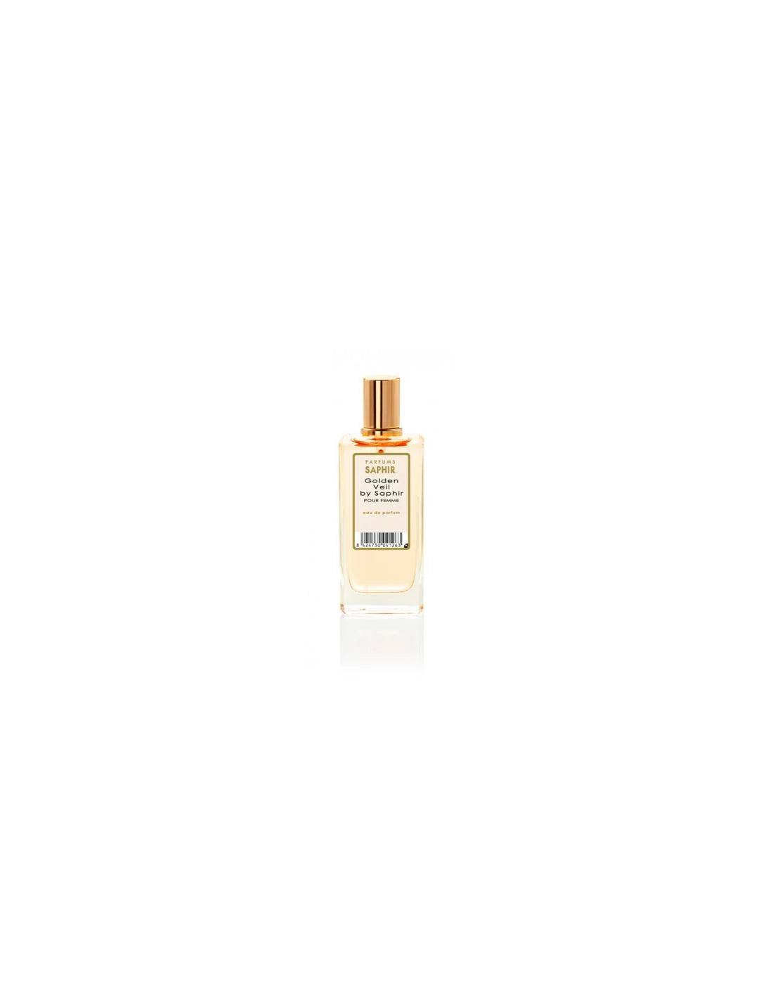 Saphir Golden Veil Spray EDP 30 ml