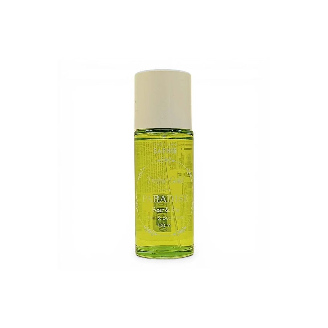 Saphir Tropic Gold 100ml Paraíso