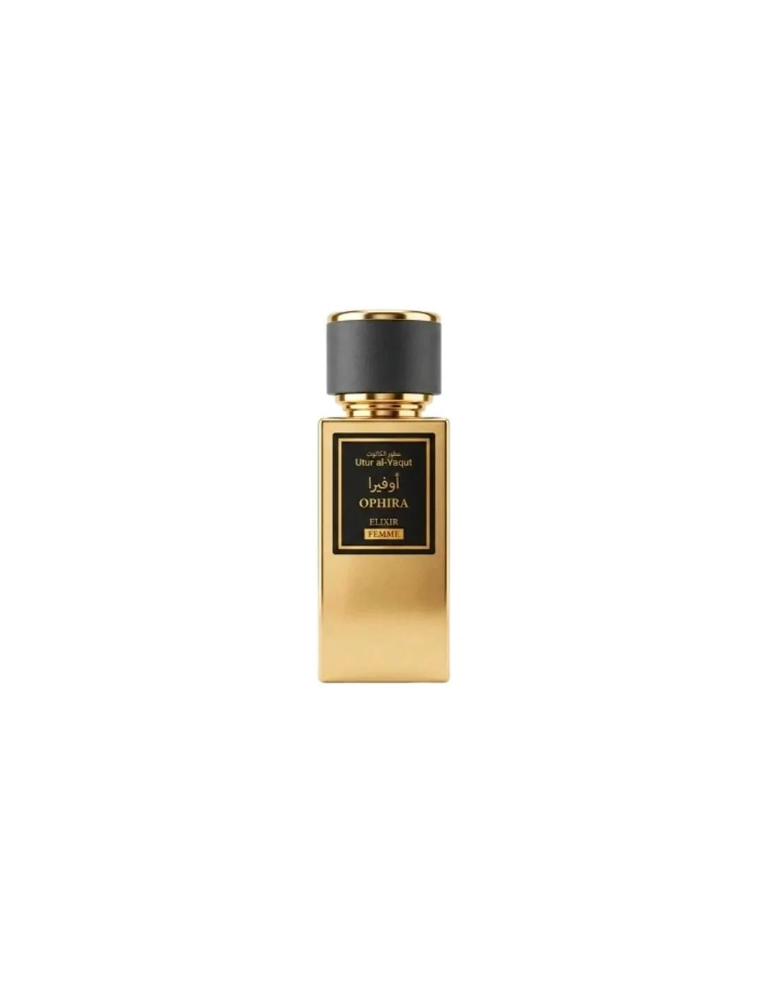 Zafiro Utur Al-Yaqut Elixir Ophira 50ml