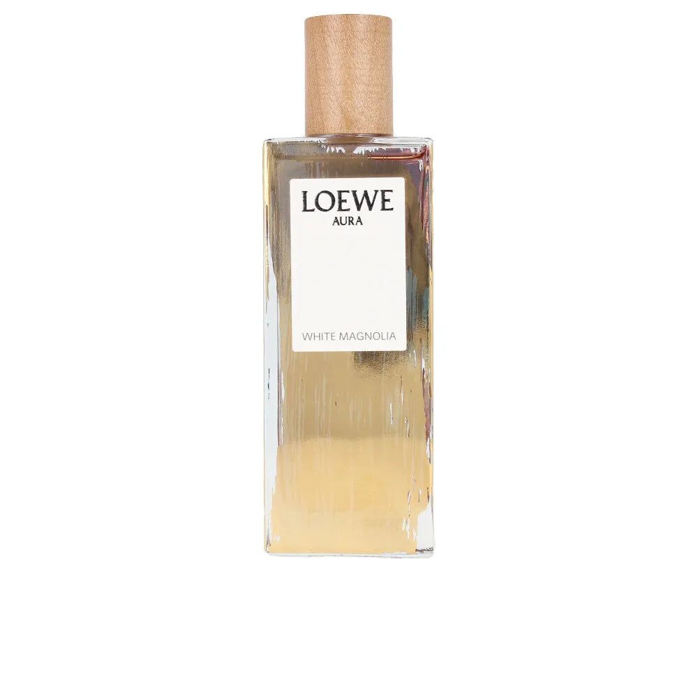 Loewe Aura White Magnolia Eau de Parfum Spray 50ml