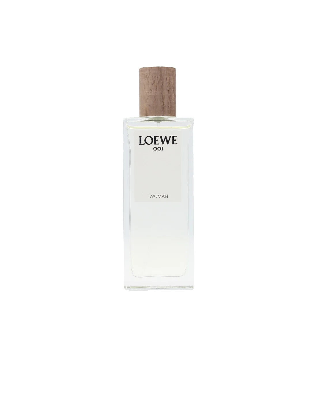 Loewe 001 Woman Edp Sp 75ml Neues Format