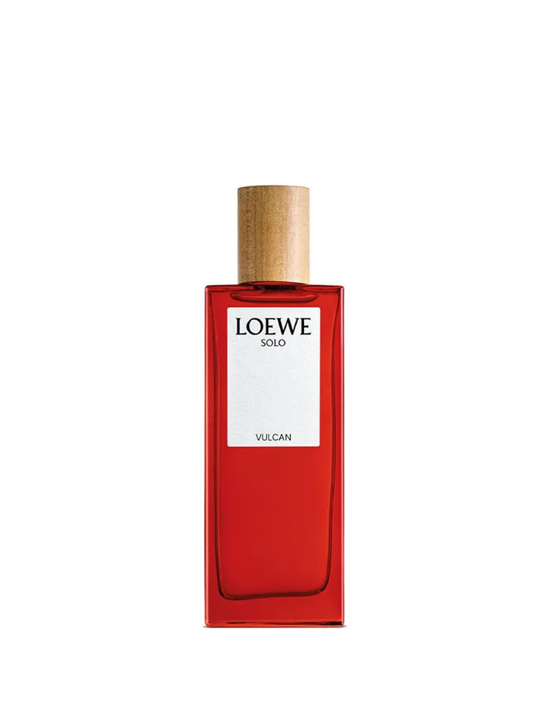 Loewe Solo Vulcan EdP 100 ml Vapo