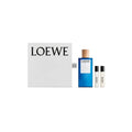 Conjunto Loewe 7 EdT 100 ml, EdT 10 ml e 7 Elixir 10 ml