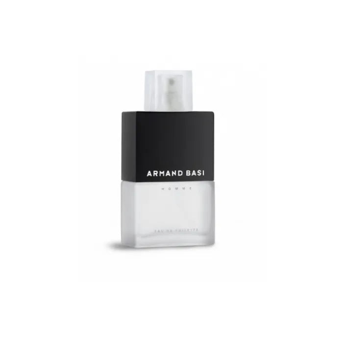 Armand Basi Homme Eau De Toilette Vaporizador 125ml