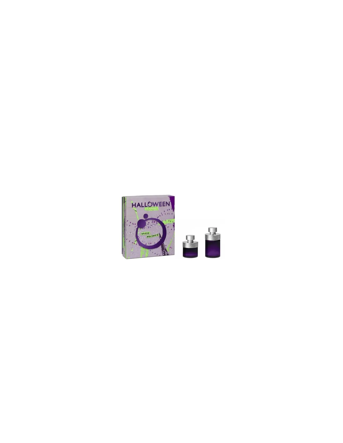 Halloween Man e 125 Vap 50ml Cof24