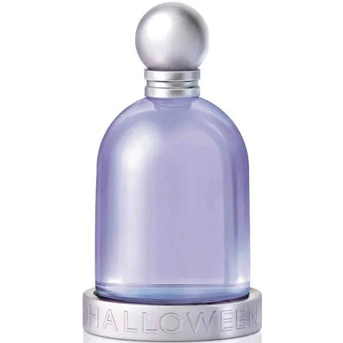 Jesus Del Pozo Halloween Eau De Toilette Vaporisateur 50ml