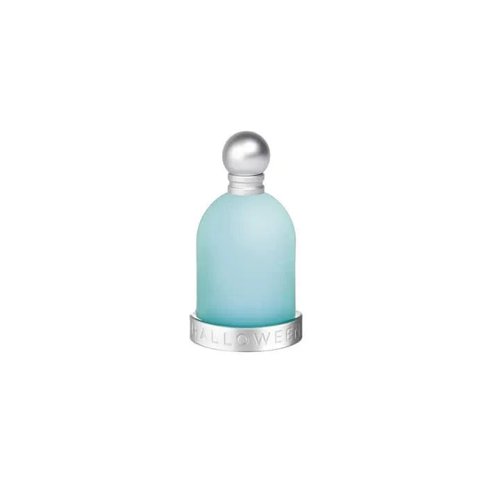 Jesus Del Pozo Halloween Blue Drop Eau De Toilette Zerstäuber 30ml