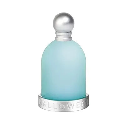 Jesus Del Pozo Hallowen Blue Drop Eau De Toilette Vaporizador 100ml