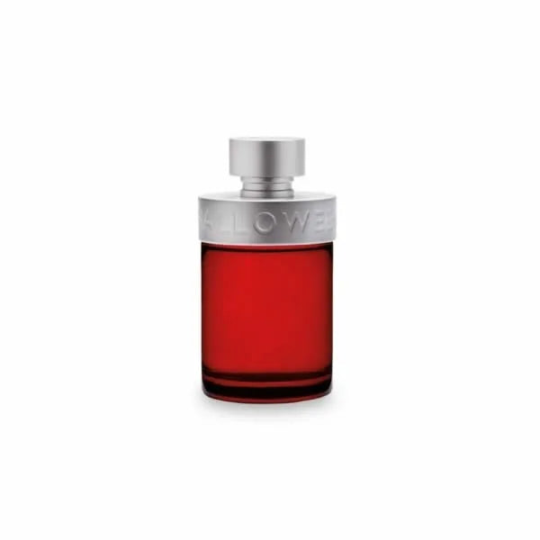 Jesus Del Pozo Halloween Man Rock Eau de Toilette Vaporizador 125 ml