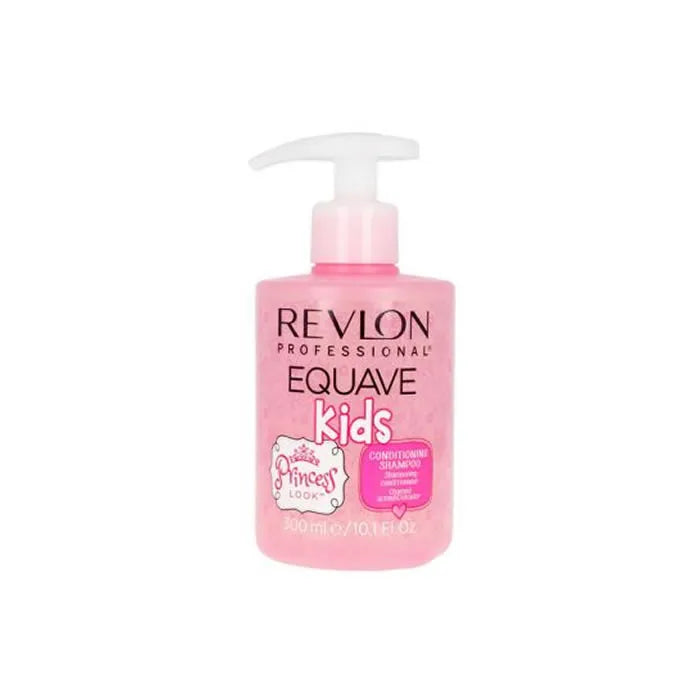Revlon Equave Kids Prinzessinnen Shampoo 300ml