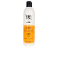 Champô Revlon ProV.O The Tamer 350 ml