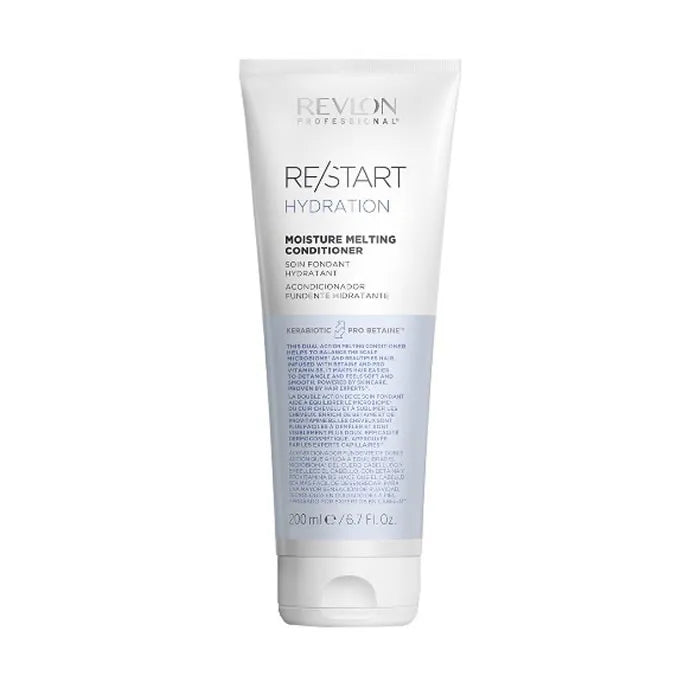 Revlon Re-Start Hydration Conditionneur 200ml
